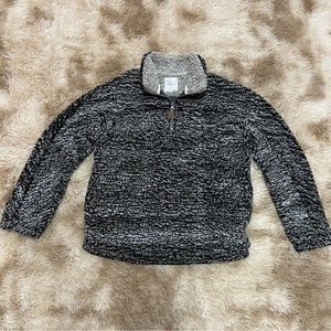 Sherpa Sweater
